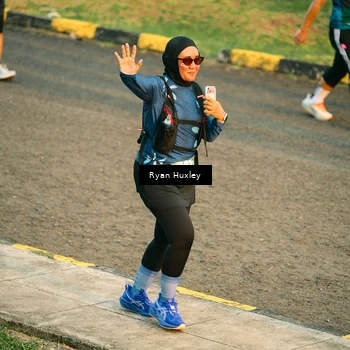 Runner Photo 4467527