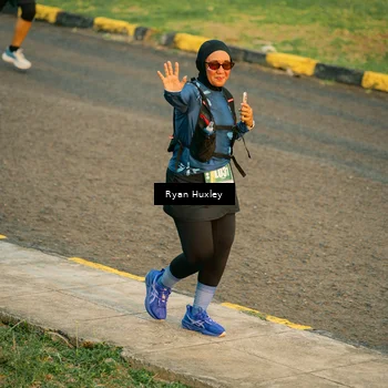 Runner Photo 4467528