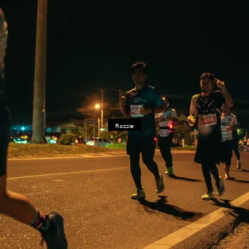 Runner Photo 4467529