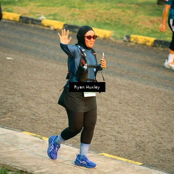 Runner Photo 4467530