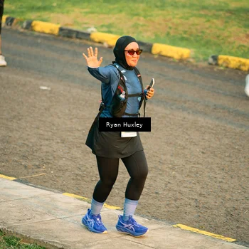 Runner Photo 4467531