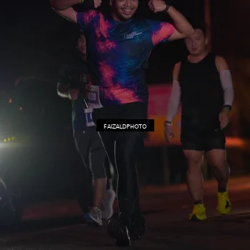 Runner Photo 4467532