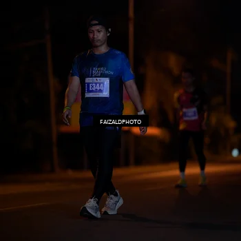 Runner Photo 4467535