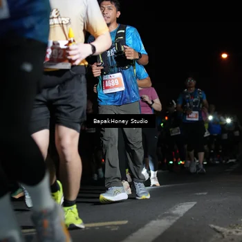 Runner Photo 4467539