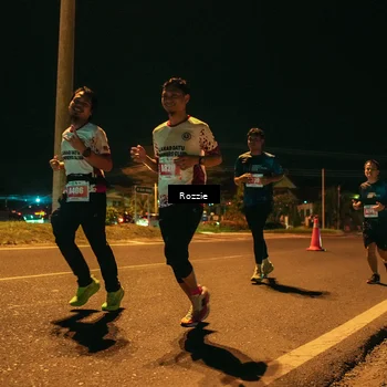 Runner Photo 4467546