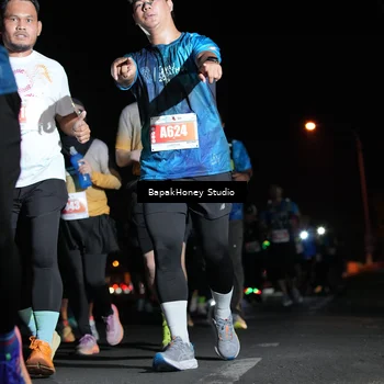 Runner Photo 4467550