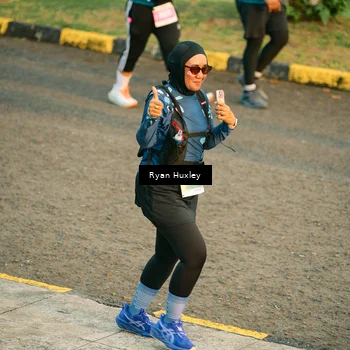 Runner Photo 4467551