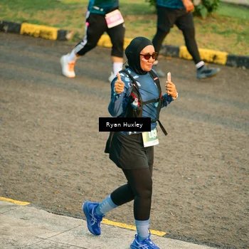 Runner Photo 4467553