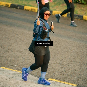 Runner Photo 4467554