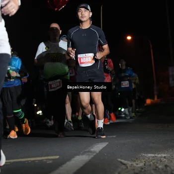 Runner Photo 4467558