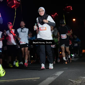 Runner Photo 4467561