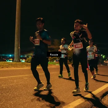 Runner Photo 4467562
