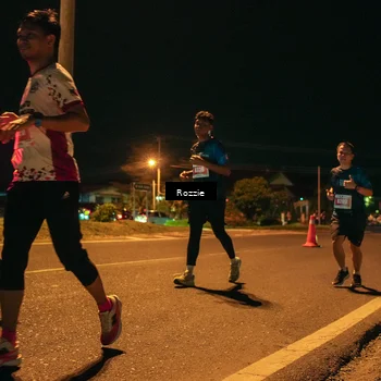 Runner Photo 4467563