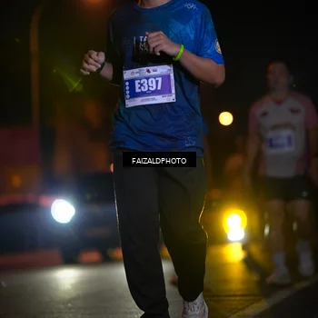 Runner Photo 4467567