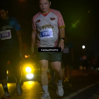 Runner Photo 4467568