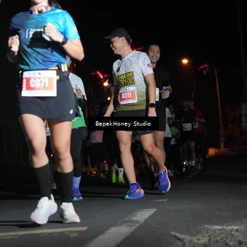 Runner Photo 4467575