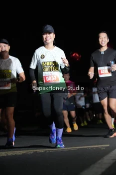 Runner Photo 4467578