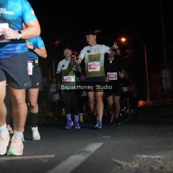 Runner Photo 4467580