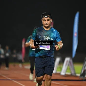 Runner Photo 4467582