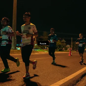 Runner Photo 4467585