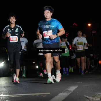 Runner Photo 4467589