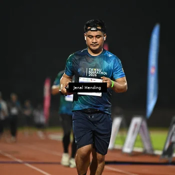 Runner Photo 4467591