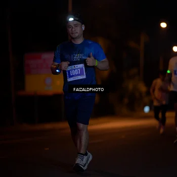 Runner Photo 4467593