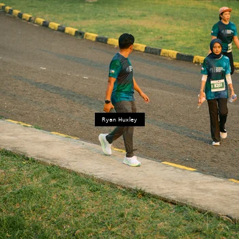 Runner Photo 4467596