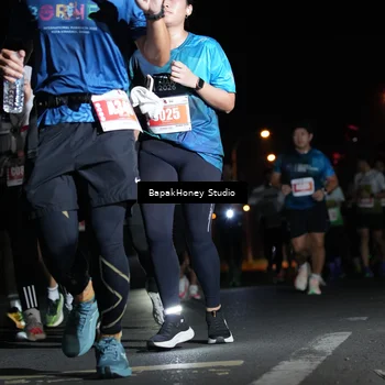 Runner Photo 4467599