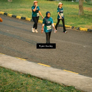 Runner Photo 4467600