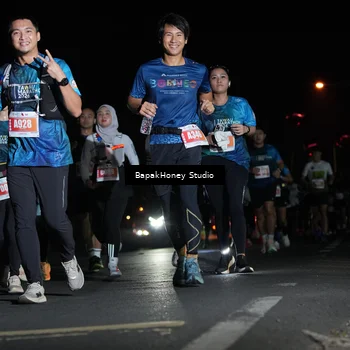 Runner Photo 4467601