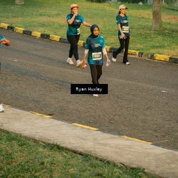 Runner Photo 4467603