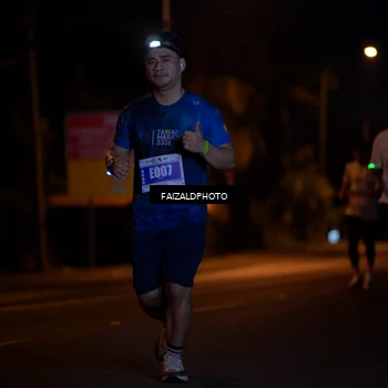 Runner Photo 4467604