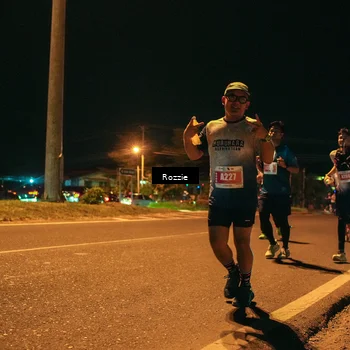 Runner Photo 4467607