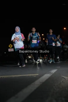 Runner Photo 4467608