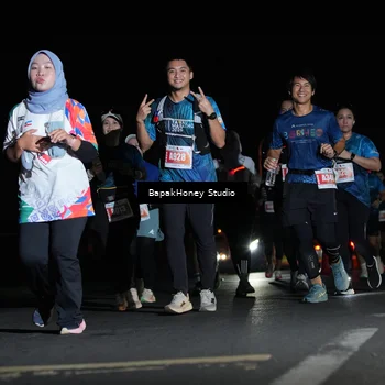 Runner Photo 4467609