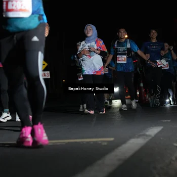 Runner Photo 4467613