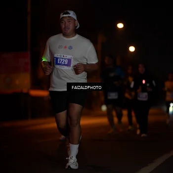 Runner Photo 4467615