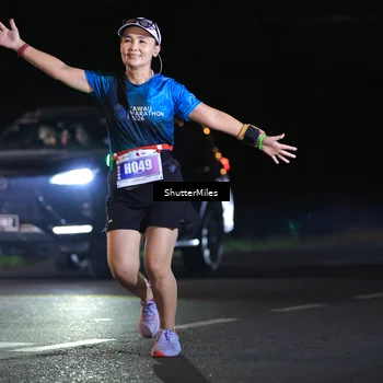 Runner Photo 4467616