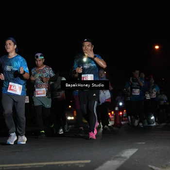 Runner Photo 4467617