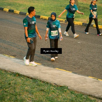 Runner Photo 4467619