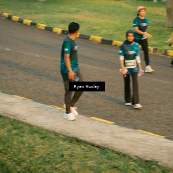 Runner Photo 4467621
