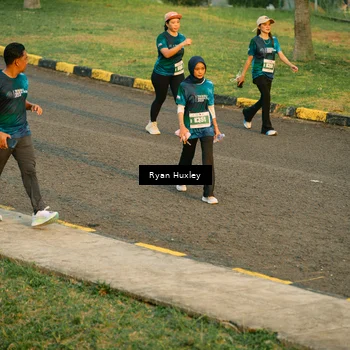 Runner Photo 4467623