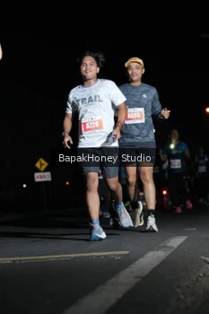 Runner Photo 4467625