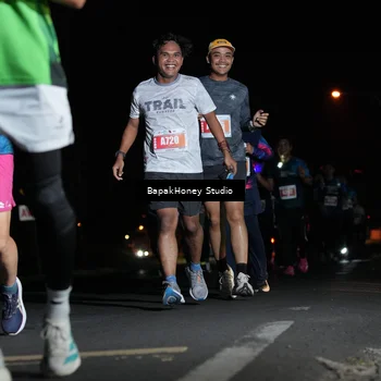 Runner Photo 4467626