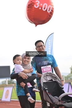 Runner Photo 4467628