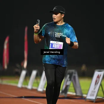 Runner Photo 4467629