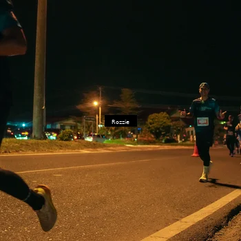 Runner Photo 4467634