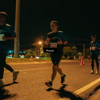 Runner Photo 4467635