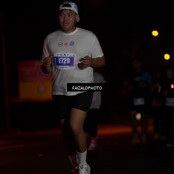 Runner Photo 4467638
